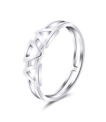 Silver Rings NSR-1032